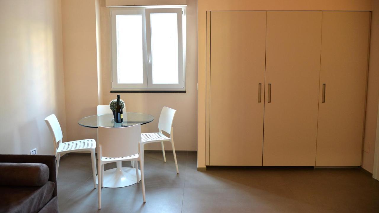 Willa Loft Del Parco By Go4Sea Bari Zewnętrze zdjęcie