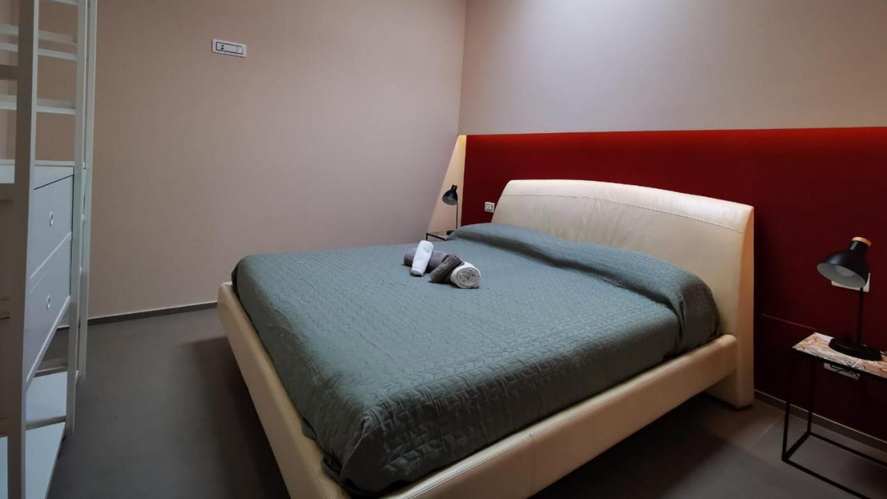Willa Loft Del Parco By Go4Sea Bari Zewnętrze zdjęcie
