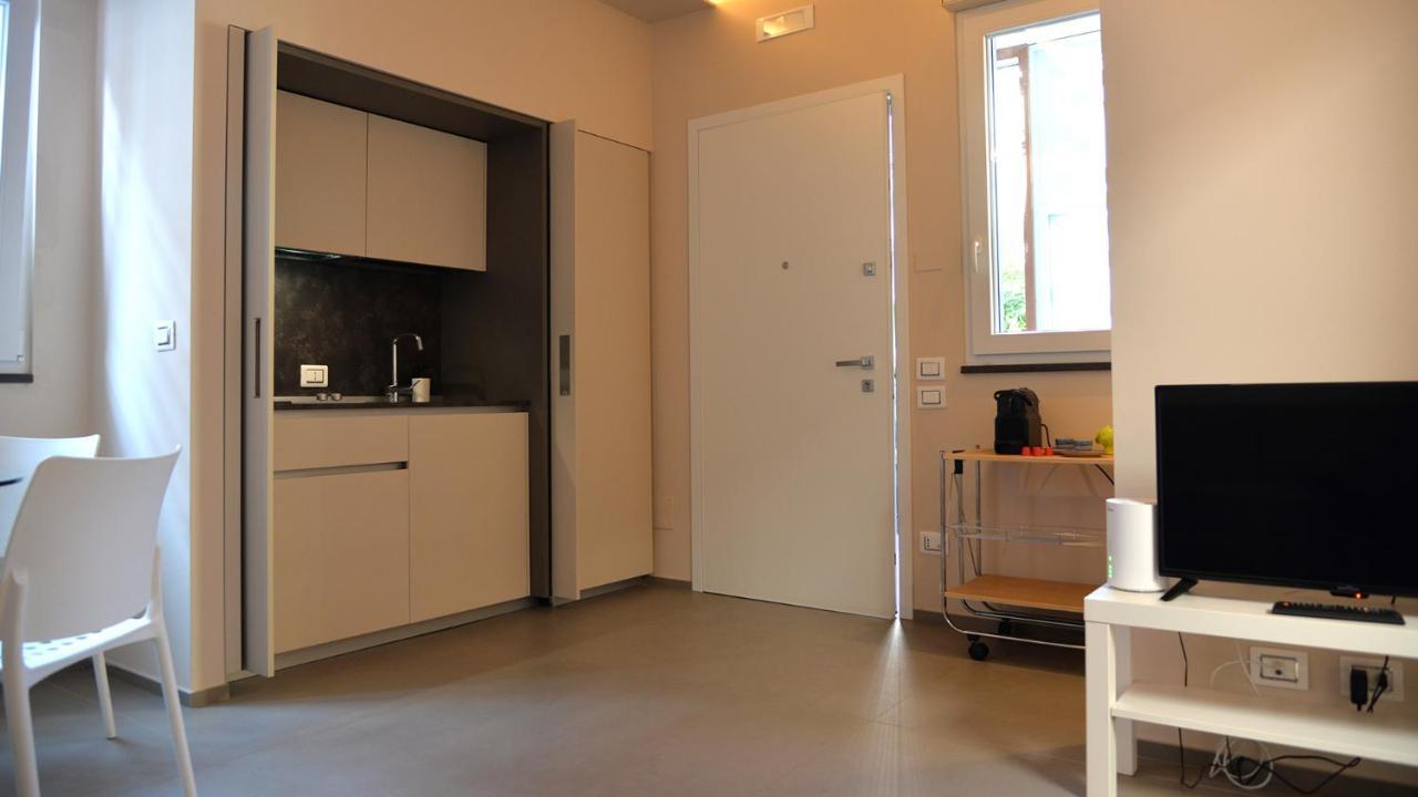 Willa Loft Del Parco By Go4Sea Bari Zewnętrze zdjęcie
