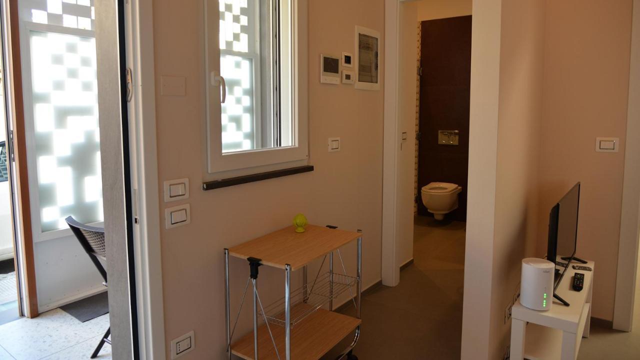 Willa Loft Del Parco By Go4Sea Bari Zewnętrze zdjęcie