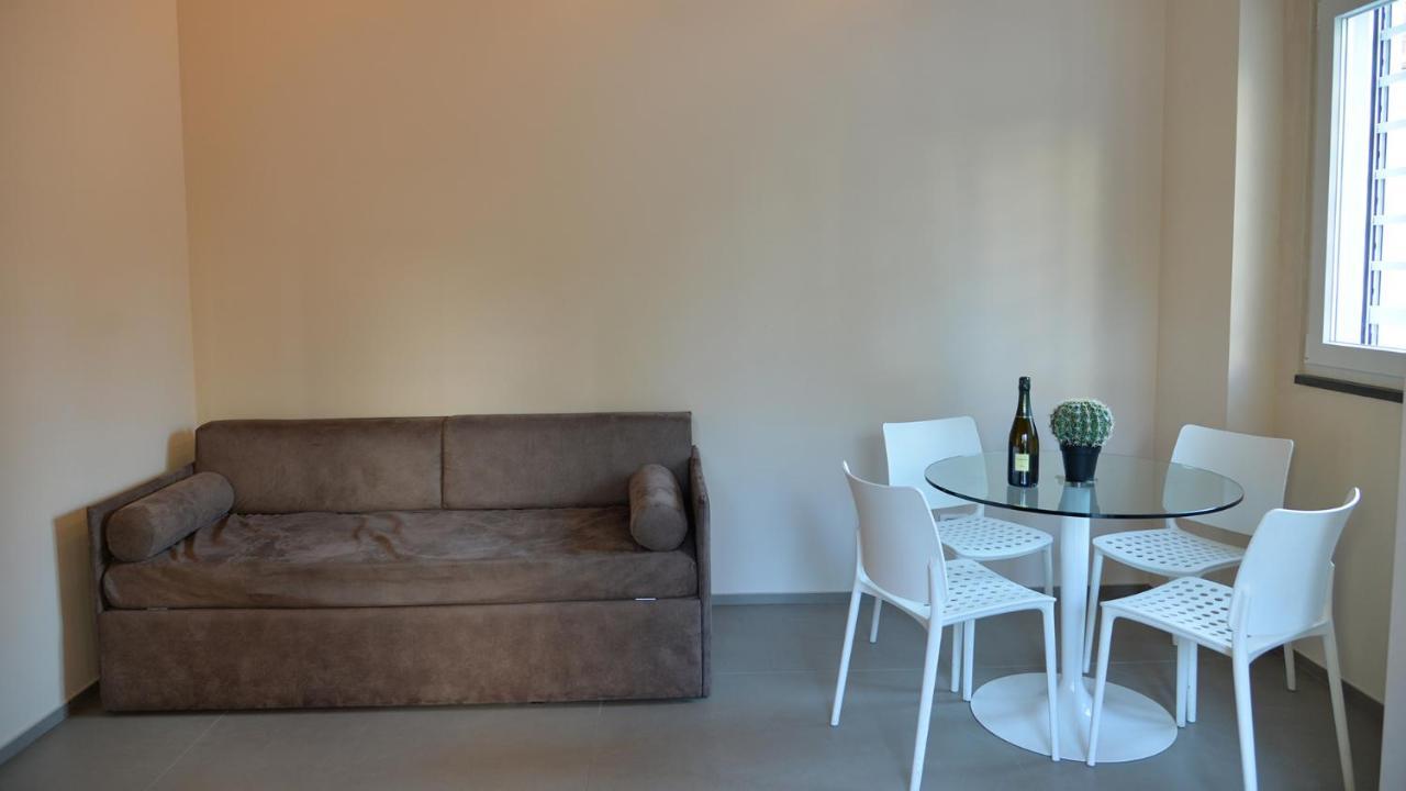 Willa Loft Del Parco By Go4Sea Bari Zewnętrze zdjęcie