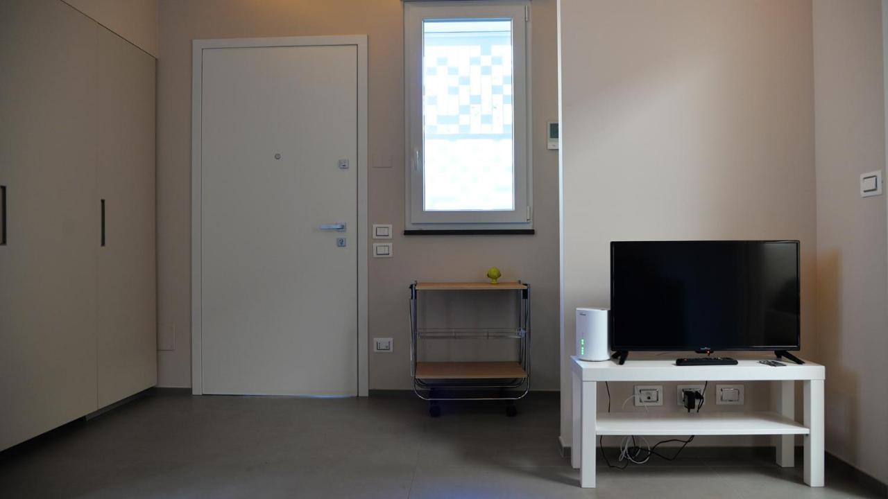 Willa Loft Del Parco By Go4Sea Bari Zewnętrze zdjęcie