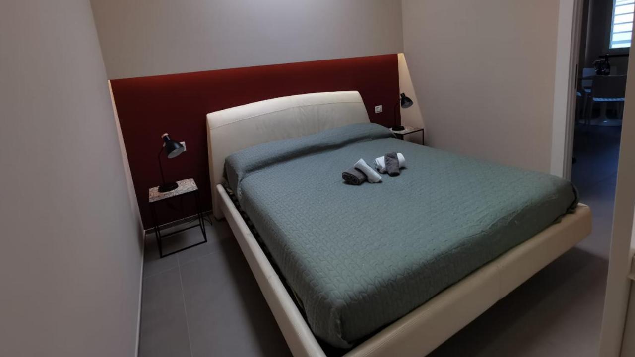 Willa Loft Del Parco By Go4Sea Bari Zewnętrze zdjęcie