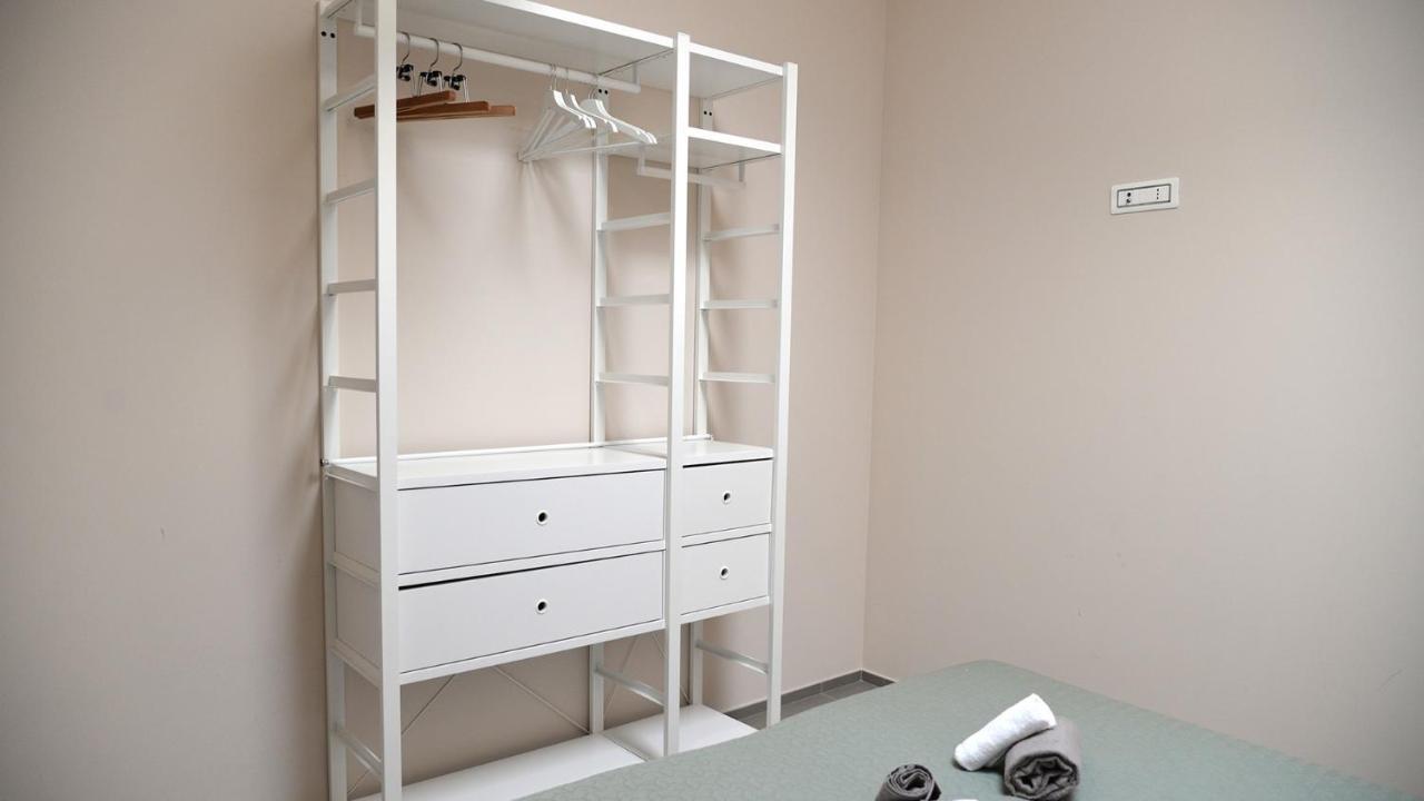 Willa Loft Del Parco By Go4Sea Bari Zewnętrze zdjęcie